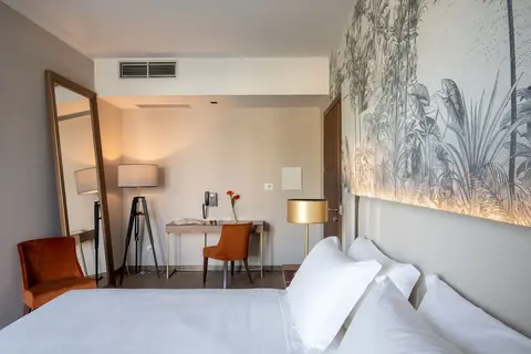 Hotel Della Piana in Avezzano, foto 17