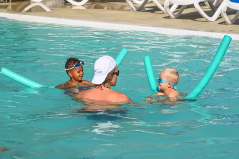 Flower Camping Cap Finistère foto 11