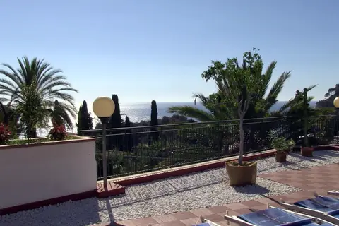Villa Esperia in Taormina — foto 20