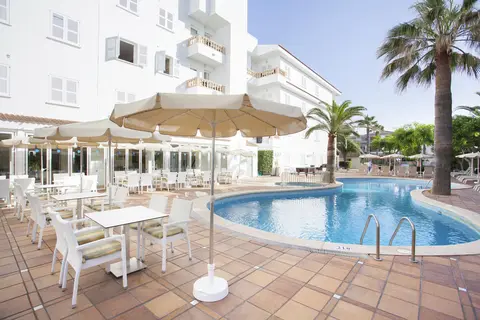 Grupotel Dunamar in Santa Margalida, foto 17