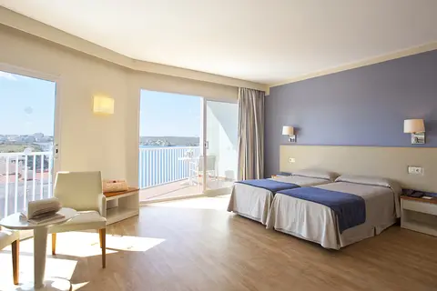 Hotel Agamenon Affiliated by Senator in Es Castell — foto 24