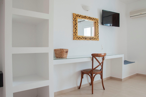 Appartementen Meltemi foto 5