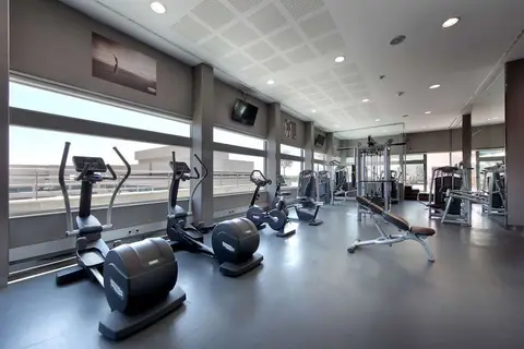 Eurostars Grand Marina Hotel in Barcelona — foto 20