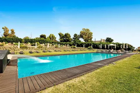 Falconara Greenblu Resort in Butera