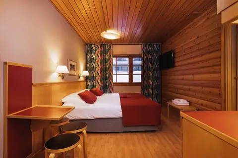 Levi Hotel Spa in Kittilä — foto 4