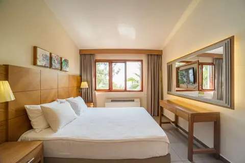 Pine Bay Holiday Resort in Kuşadası — foto 16