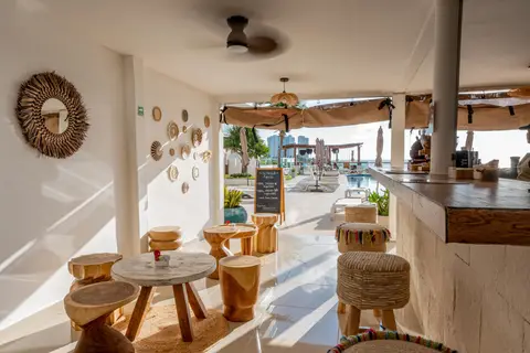 Ocean Dream Cancún by GuruHotel in Cancùn — foto 22