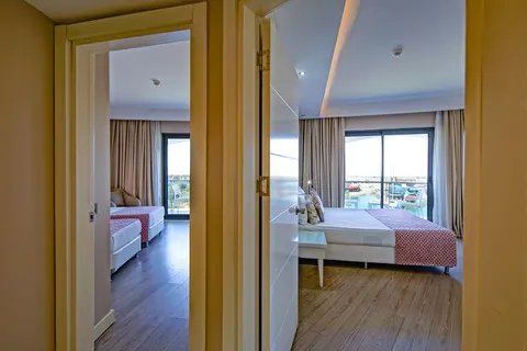 Diamond Premium Hotel in Manavgat — foto 7