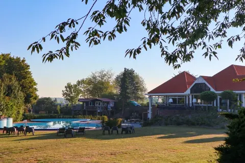 Vakantiepark Marina Strandbad foto 7