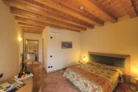 Active Hotel Paradiso & Golf in Peschiera del Garda — foto 28