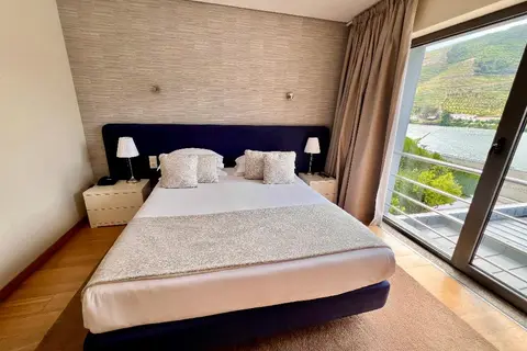Hotel Folgosa Douro in Armamar — foto 25