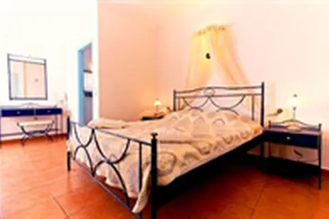 Kastro Suites in Φηρά Θήρας — foto 16