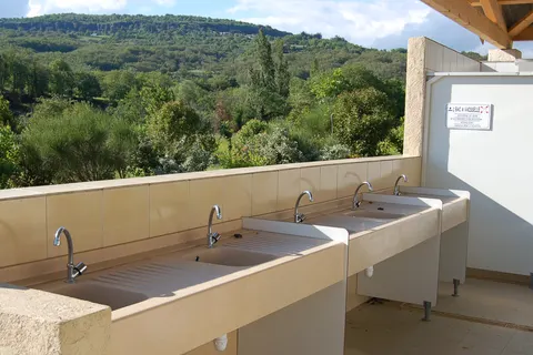 Camping Les Arches foto 10