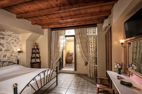 Veneto Hotel in Rethimnon, foto 28