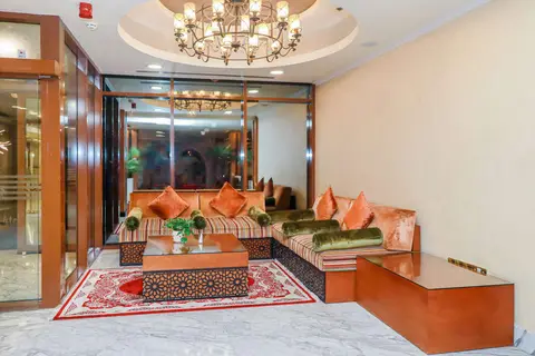 Ras Al Khaimah Hotel in Ras al-Khaimah — foto 8