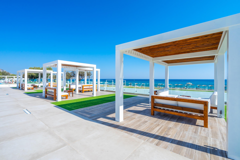 Hotel Kamari Plus foto 17