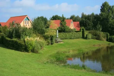 Summio Villapark Akenveen foto 3