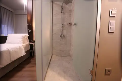 Ferman Pera Hotel in Fatih — foto 15