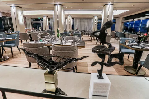 Hotel Royal Apollonia foto 16