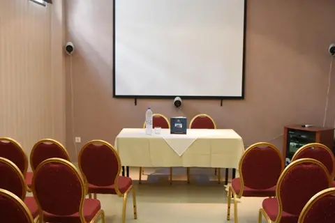 Hotel Blue Sea in Δημοτική Ενότητα Μυτιλήνης — foto 11