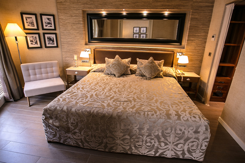 Hotel Elegance foto 3