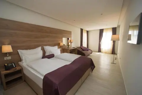 Hotel Biokovo in Rijeka — foto 8