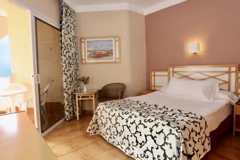 Hotel Puerto Palace in Puerto De La Cruz — foto 13