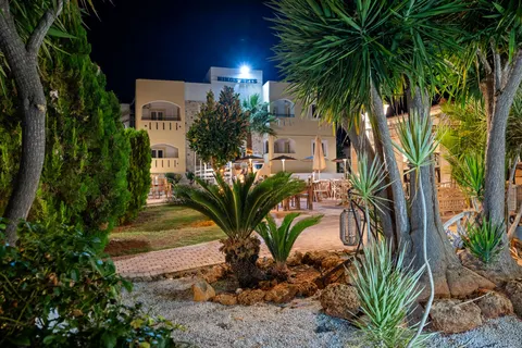 Nikos Apartments Stalis in Malia Municipal Unit — foto 19