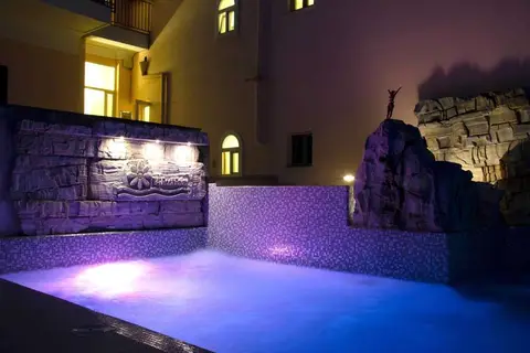 Hotel Margherita Praiano in Praiano — foto 13