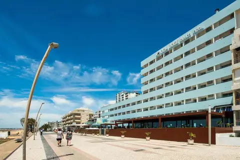 Dom Jose Beach Hotel in Loulé — foto 9
