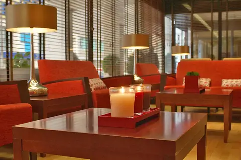 Tivoli Coimbra in Coimbra, foto 11