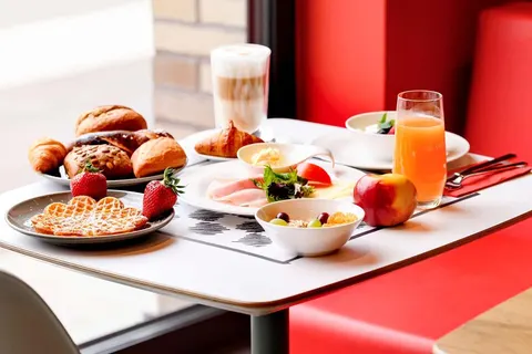 ibis Regensburg Zentrum foto 2