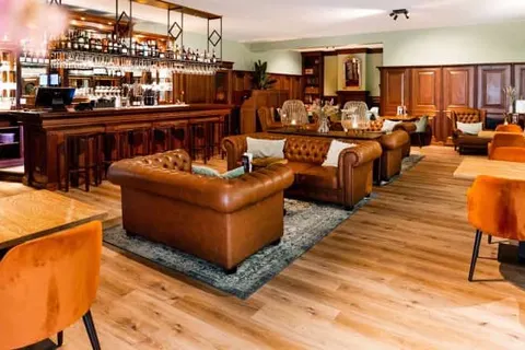 Landhuishotel en Bistro Herikerberg foto 26