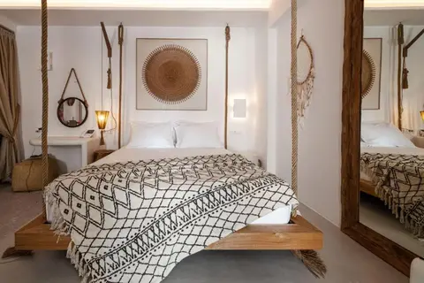 Sandaya Luxury Suites in Νάουσα — foto 7