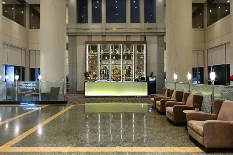 Miracle Grand Convention Hotel in Bangkok — foto 26