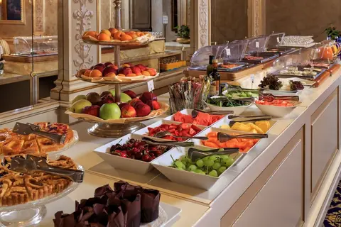Palace Hotel in Como, foto 19