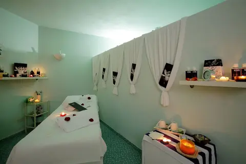 Sporting Hotel Tanca Manna in Alzachèna/Arzachena, foto 13