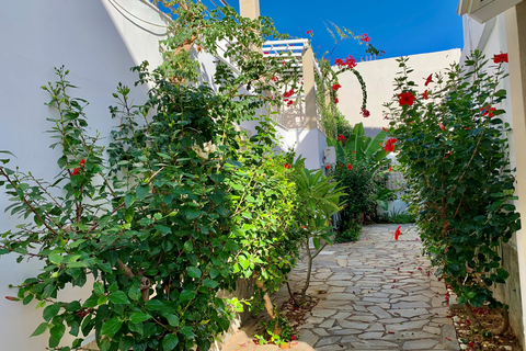 Appartementen Chrissanthi Sea foto 9