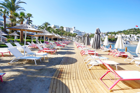 Hotel Prive Bodrum - adults only foto 14