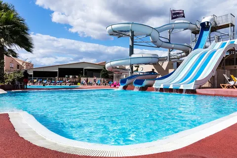 Camping Plage Et Bord De Mer foto 11