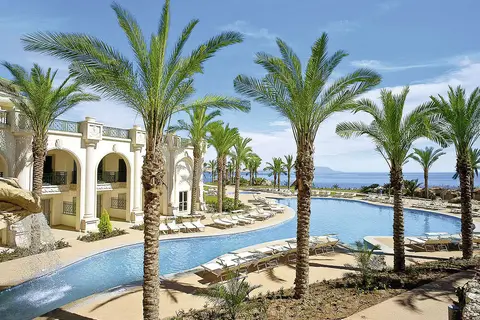 Stella di Mare Beach Hotel & Spa in Sharm El Sheikh, foto 3