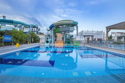 J'adore Deluxe Hotel & Spa in Manavgat, foto 16