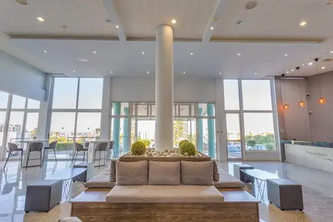 Toxotis Hotel in Παραλίμνι — foto 4
