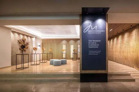 Valamar Diamant Hotel in Poreč, foto 24