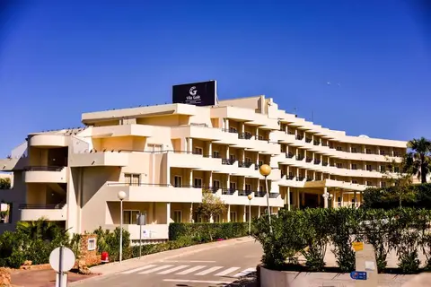 Vila Gale Nautico in Armação de Pêra — foto 18