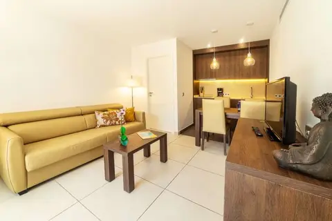 Holiday Paradise Residencial in Capdepera, foto 12