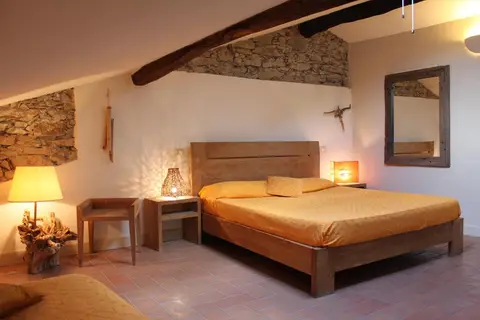 Al Convento in Vezzano Ligure, foto 9