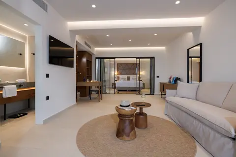 Deos Luxury Suites in Chersonissos, foto 25