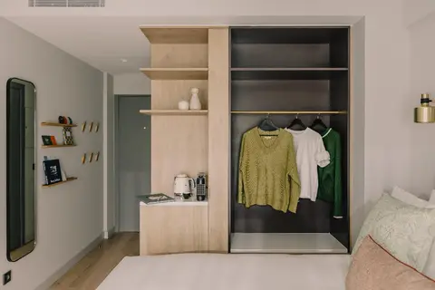 Wilde Aparthotels Lisbon Liberdade in Almada — foto 24