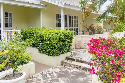 Island Inn Hotel in Bridgetown — foto 7